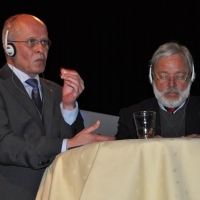 2010-04-15 - Konferencja w Pilznie - dzien 1